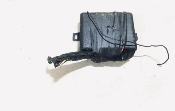 Renault Megane I Other control units/modules