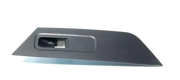 Electric window control switch