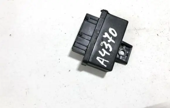 Peugeot 406 Other relay 240107