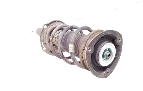 Volkswagen PASSAT B8 Front shock absorber with coil spring 3Q0413031BN