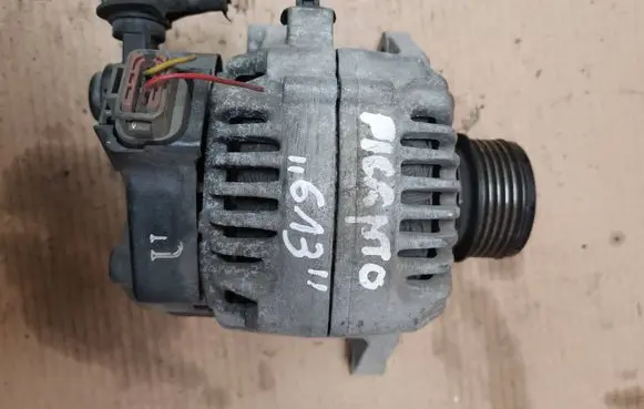 KIA Picanto Generator/alternator 2655103 373002A010