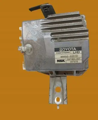 Toyota Corolla E110 Other control units/modules 895002010