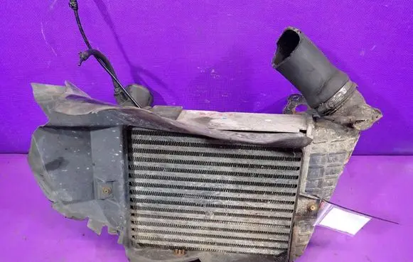 Audi A6 S6 C4 4A Intercooler radiator