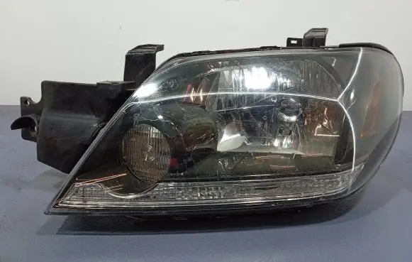 Mitsubishi Outlander Headlight/headlamp