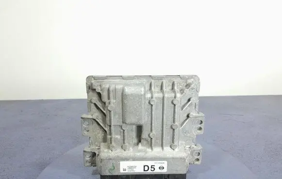 Nissan Qashqai Engine control unit/module ECU 23710-HX43B
