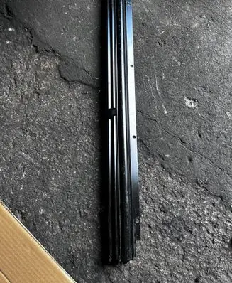 Audi A6 S6 C6 4F Parcel shelf load cover braknumeruczci