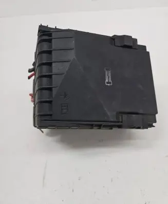 Volkswagen Tiguan Fuse module 3C0937125A 63595743