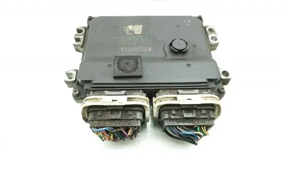 Mazda MX-5 NC Miata Engine control unit/module ECU 2797004115