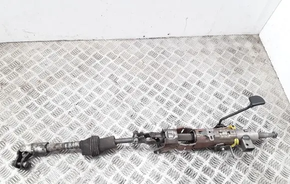 Citroen Jumpy Steering wheel axle 1811632100