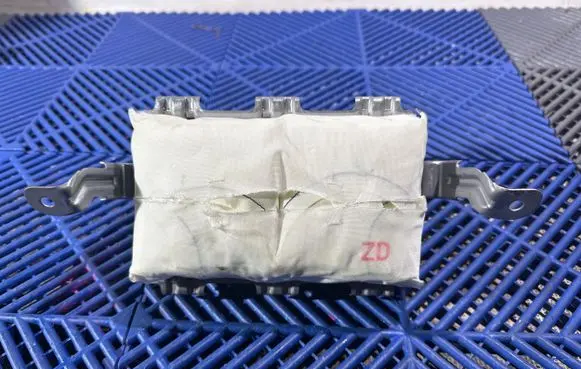 Lexus CT 200H Passenger airbag 1D0191916P8Q