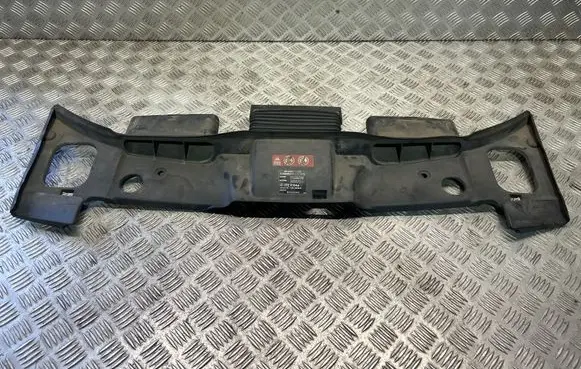 Mercedes-Benz CLS C218 X218 Radiator trim A2048174920