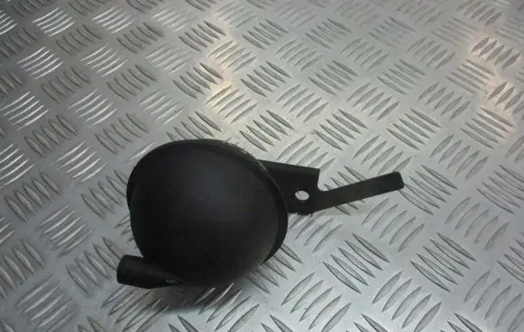 Seat Ibiza III (6L) Vacuum air tank 