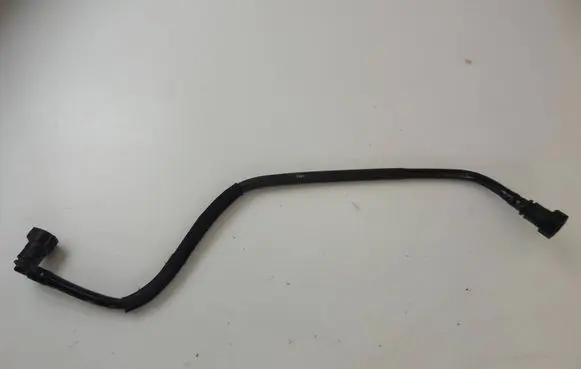 Mini Cooper Countryman R60 Vacuum line/pipe/hose 7598792