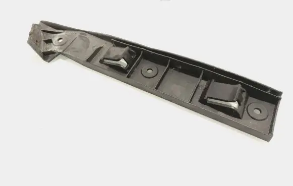 Volkswagen Golf IV Front bumper mounting bracket 1J0807184A