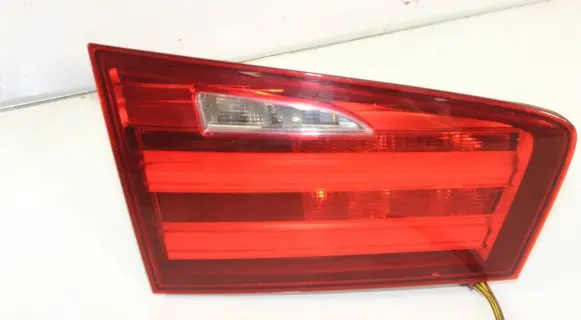 BMW 5 F10 F11 Tailgate rear/tail lights 7203227 89505494