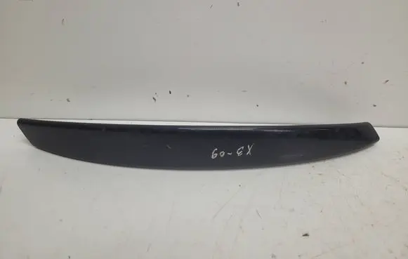 BMW X3 E83 Dashboard glove box trim 14537310