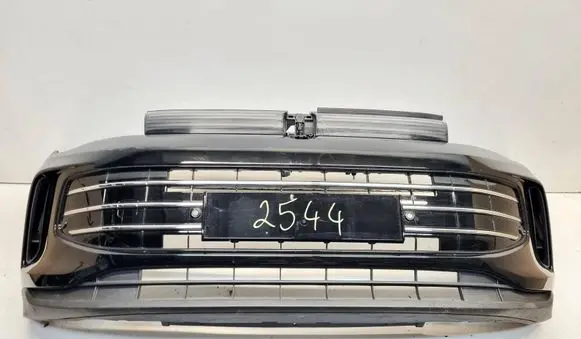 Volkswagen Tiguan Front bumper 571807221