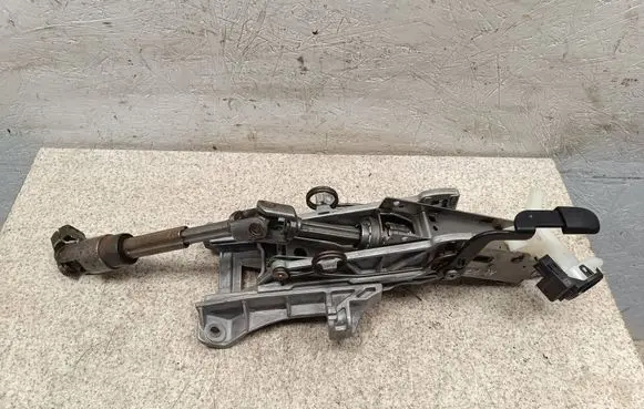 Ford Kuga II Steering wheel axle set CV613C529BC T14020300754