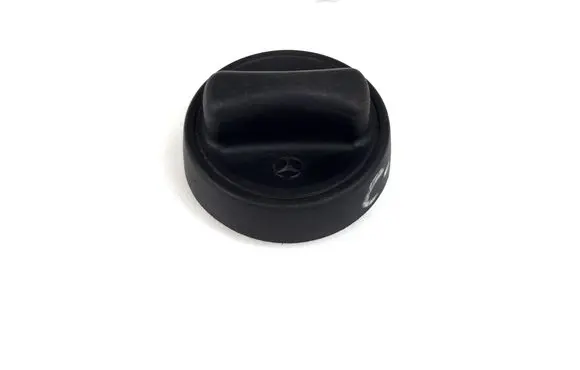 Fuel tank filler cap
