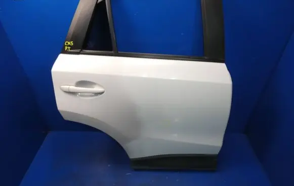 Mazda CX-5 Rear door