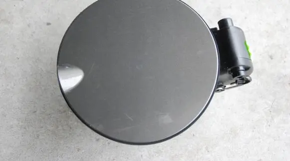 Fuel tank cap