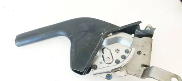 Mazda 2 Handbrake/parking brake lever assembly DF71