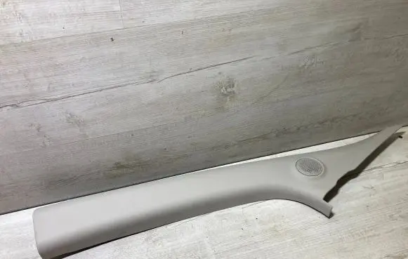 Citroen C3 Aircross (A) pillar trim 13477904