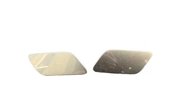 Audi Q7 4M Headlight washer spray nozzle cap/cover 