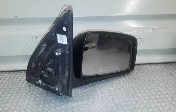 KIA Sportage Front door electric wing mirror E4022280