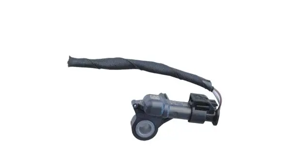 Volvo XC40 Airbag deployment crash/impact sensor 32381888