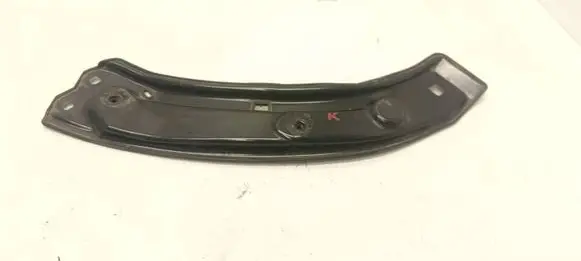 Audi Q3 8U Headlight/headlamp mounting bracket 8U0805931
