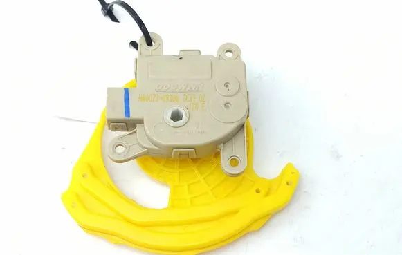 KIA Niro Air flap motor/actuator H400730930A