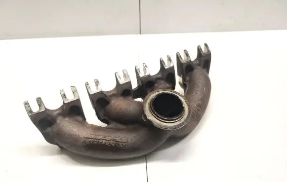 Mercedes-Benz C AMG W205 Exhaust manifold A1771420001