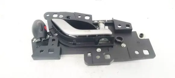 Honda Civic Rear door interior handle