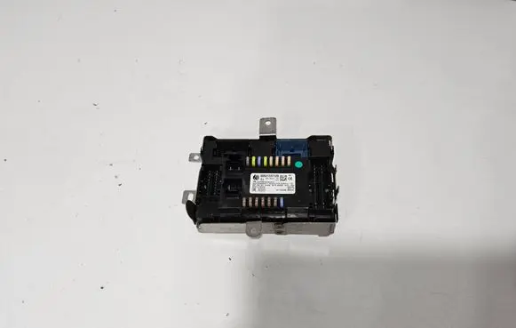 Fiat Tipo Central body control module 00521337120 52133712