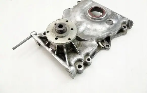 Land Rover Discovery Thermostat housing HRC2897