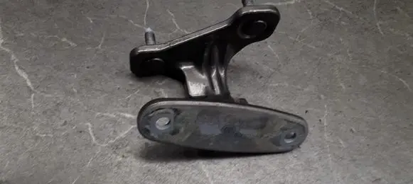 Mercedes-Benz E W212 Front door hinge set 