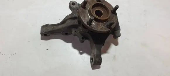 Chrysler Grand Voyager IV Front wheel hub spindle knuckle 9M5104C320