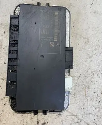 BMW 6 F12 F13 Light module LCM 9273630