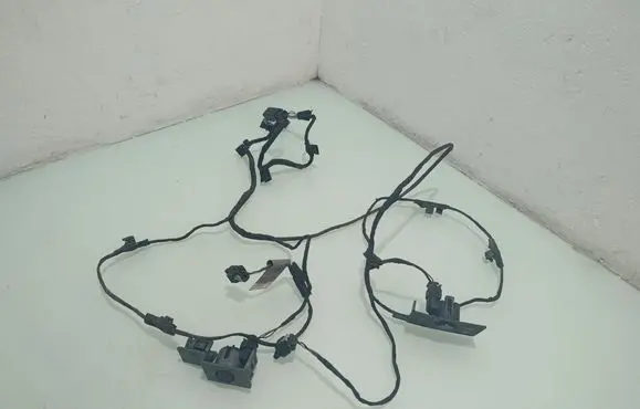Audi A5 Sportback 8TA Parking PDC sensor 8T0919267