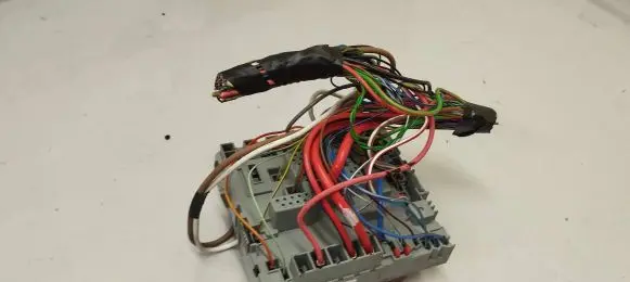 Fiat Tipo Fuse module 52028777