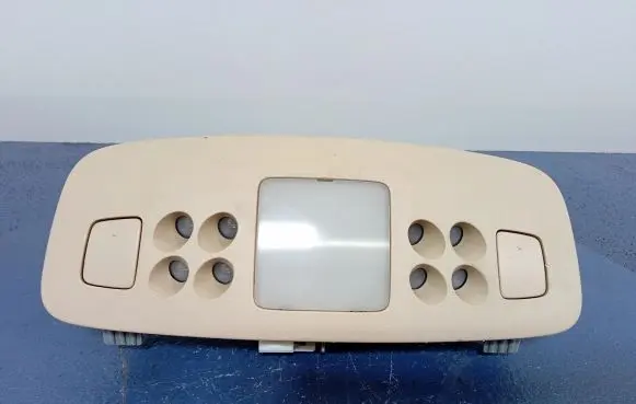 Lexus IS 220D-250-350 Boot/trunk interior light 