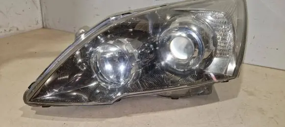 Honda CR-V Headlight/headlamp 33150SWWG0 P6914LC0MB