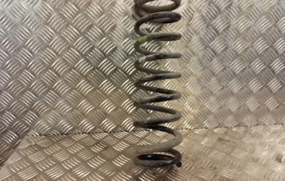 Mazda CX-7 Rear coil spring