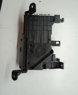 Toyota Prius+ (ZVW40) Head up display screen 766491460