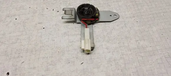 Opel Frontera B Front door high frequency speaker 897124661 152000250