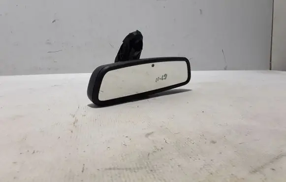 BMW 5 GT F07 Rear view mirror (interior) 9052726