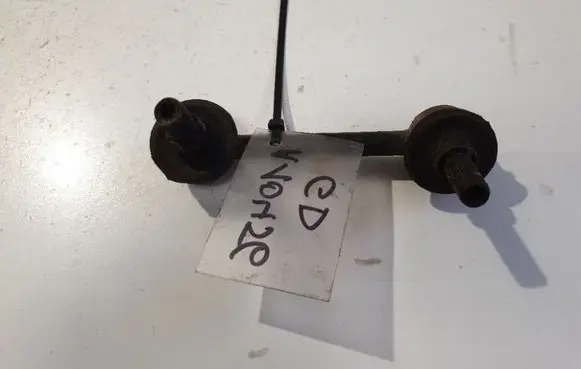 Front anti-roll bar/stabilizer link
