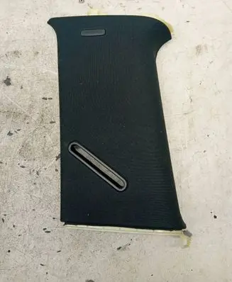 Mercedes-Benz GL X166 (C) pillar trim A1666903825