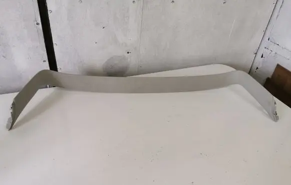 Volkswagen PASSAT B6 Other trunk/boot trim element 3C9867603